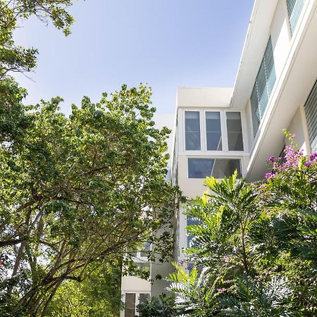 Hidden Gem In Miramar- Power Generator- Parking Διαμέρισμα Σαν Χουάν Εξωτερικό φωτογραφία
