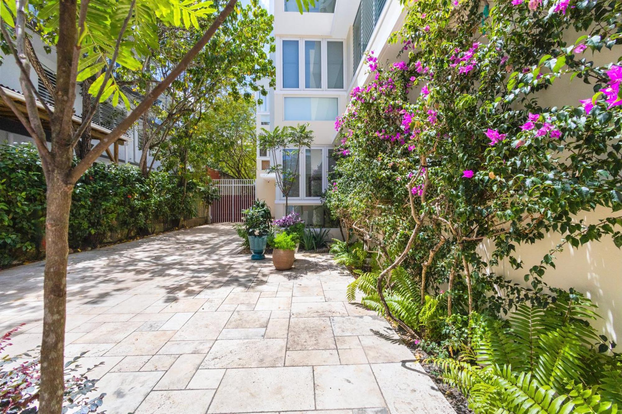 Hidden Gem In Miramar- Power Generator- Parking Διαμέρισμα Σαν Χουάν Εξωτερικό φωτογραφία