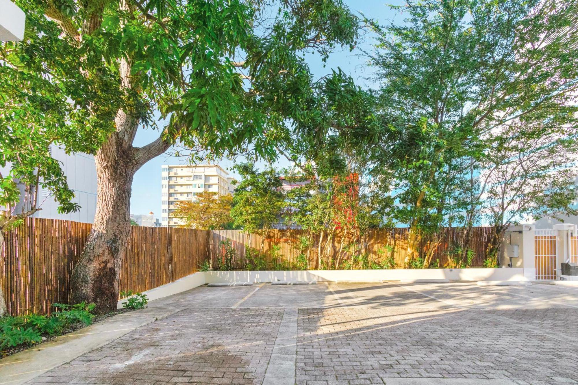 Hidden Gem In Miramar- Power Generator- Parking Διαμέρισμα Σαν Χουάν Εξωτερικό φωτογραφία