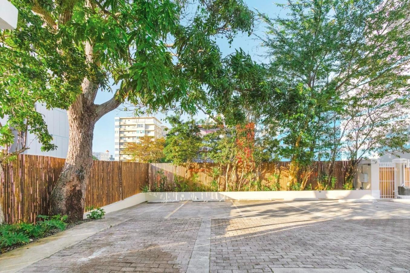 Hidden Gem In Miramar- Power Generator- Parking Διαμέρισμα Σαν Χουάν Εξωτερικό φωτογραφία