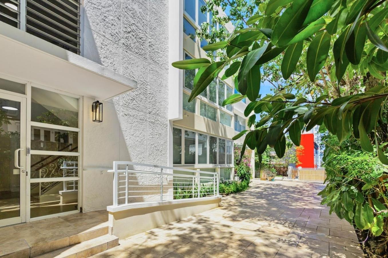 Hidden Gem In Miramar- Power Generator- Parking Διαμέρισμα Σαν Χουάν Εξωτερικό φωτογραφία